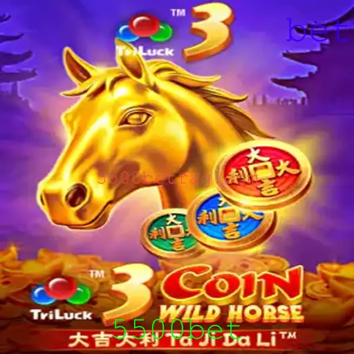 Desvendando o Fascinante Jogo 3CoinWildHorse