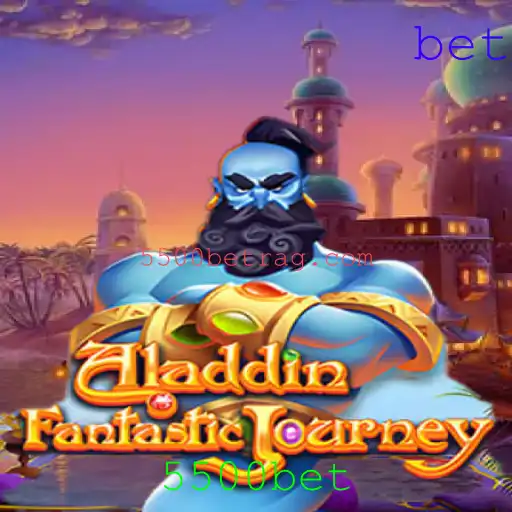 Explorando o Mundo Encantado de Aladdin no 5500bet: Regras e Estratégias