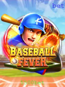 BaseballFever: Desvende as Emoções e Estratégias do Jogo com 5500bet