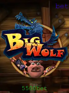 BigWolf: Um Novo Fenômeno no Mundo dos Jogos de Azar