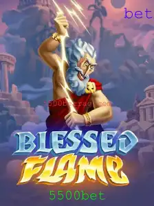 Explorando o Mundo do Jogo BlessedFlame – Um Mergulho Profundo nas Regras e Estratégias