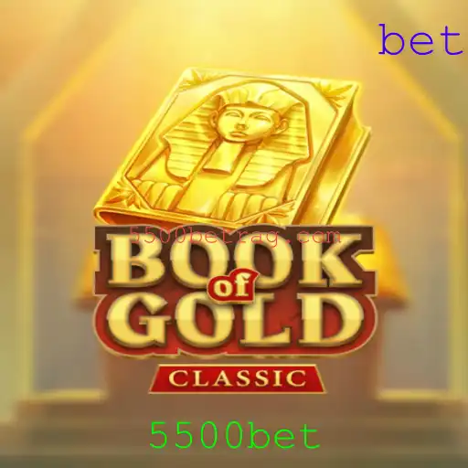 Descubra o Fascinante Mundo de BookOfGoldClassic com 5500bet