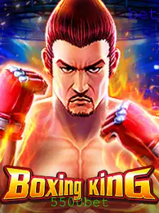 Descubra o Jogo Empolgante: BoxingKing