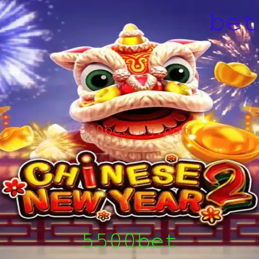 Desvendando o Fascinante Jogo CHINESENEWYEAR2