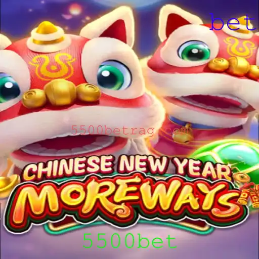 Explorando o Fascinante Jogo CHINESENEWYEARMOREWAYS: Uma Jornada no Mundo das Apostas 5500bet