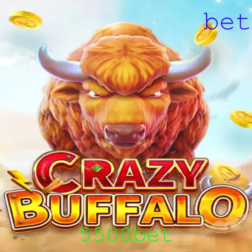 Descobrindo CRAZYBUFFALO: O Jogo de Apostas que Revoluciona com a 5500bet