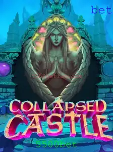 Explorando CollapsedCastle: Uma Aventura Inovadora com 5500bet