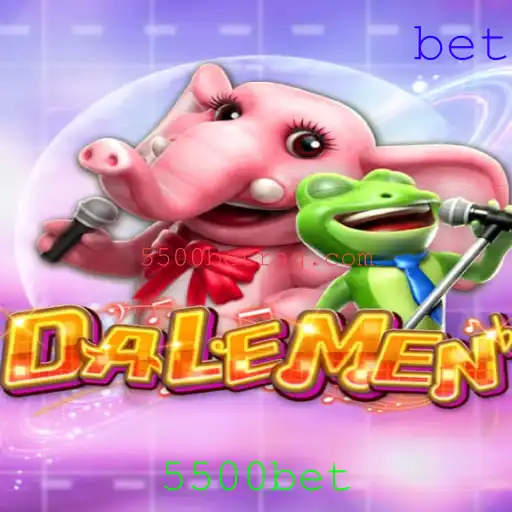 Explorando o Fascinante Mundo de DALEMEN: Uma Jornada no Universo de 5500bet