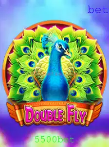 Descubra o Mundo de DoubleFly: Um Mergulho Profundo no Universo de 5500bet