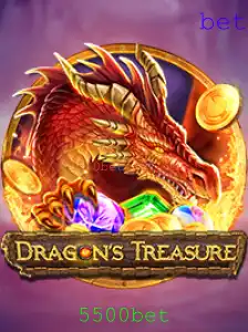 DragonsTreasure: Uma Jornada Épica no Mundo dos Dragões