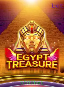 Explorando o Fascinante Mundo de EgyptTreasure