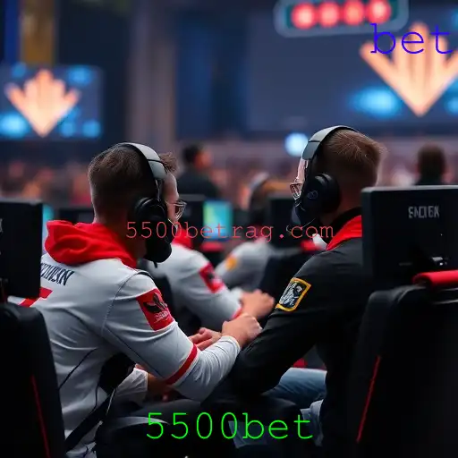 Esportes virtuais
