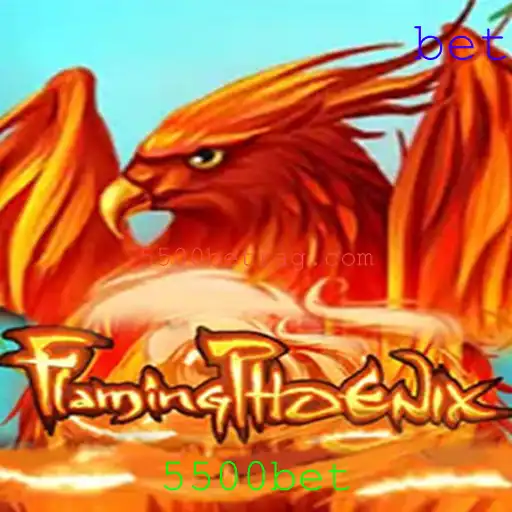 FlamingPhoenix: Um Novo Jogo Envolvente para Entusiastas de Cassino