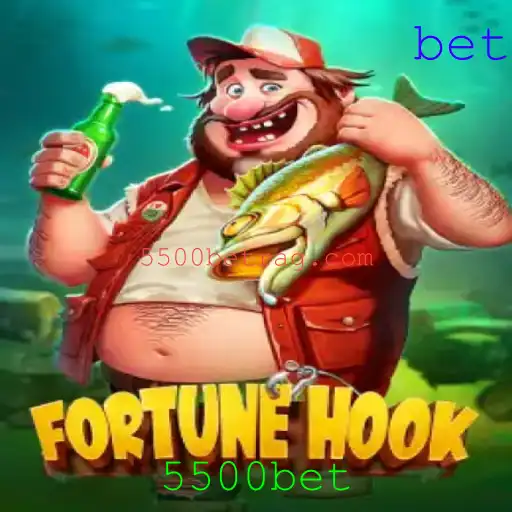 FortuneHook: Mergulhe na Aventura das Apostas com o '5500bet'