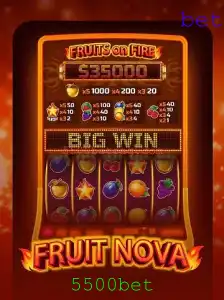 Explorando o Universo de FruitNova: O Jogo que Está Conquistando o Mundo