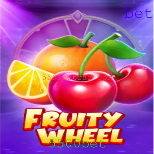 Descobrindo o Universo Vibrante de FruityWheel com 5500bet