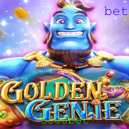 Descubra o Fascinante Mundo de GOLDENGENIE: O Jogo das 5500 Apostas