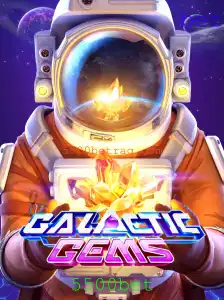 Descubra o Universo de 'GalacticGems' com a Estratégia 5500bet