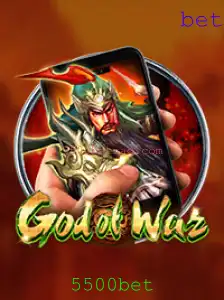 Desbravando o Mundo de GodofWarM: Um Mergulho no Empolgante Universo do Jogo