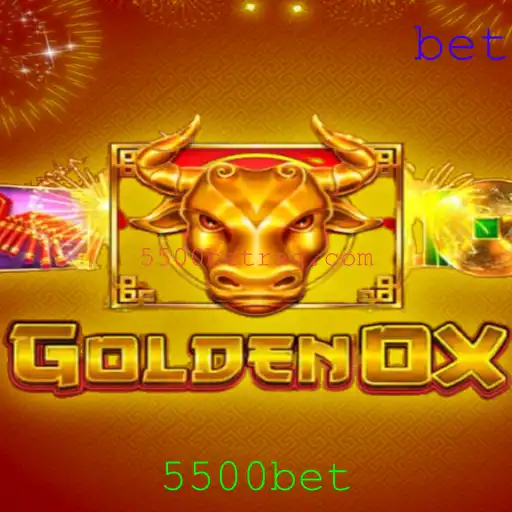 Explorando o GoldenOx: Um Jogo Emocionante com 5500bet
