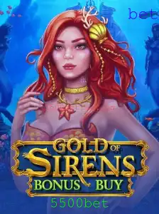 Descubra o Fascinante Universo do Jogo GoldofSirensBonusBuy