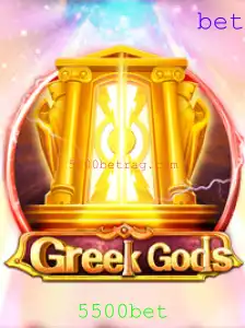 Explorando o Fascinante Mundo de GreekGods: Um Mergulho no Jogo de Apostas
