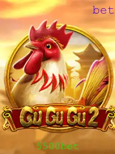 Explorando o Mundo Empolgante de GuGuGu2: A Nova Sensação de Jogos com 5500bet