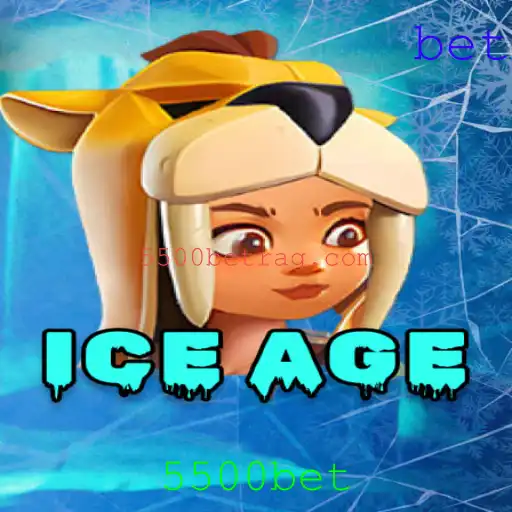 IceAge - A Nova Sensação do Mundo dos Jogos de Aposta