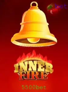 Descubra InnerFire: O Novo Jogo de Estratégia e Aventura com 5500bet