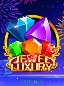 JewelLuxury: Descubra o Fascinante Mundo de Apostas com 5500bet