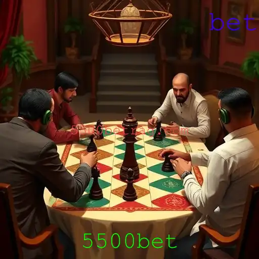 Jogos de mesa