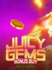 Explorando o Universo do JuicyGemsBonusBuy