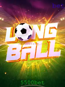 Descubra o Mundo de 'LongBall': Um Jogo de Estratégia Inovador com 5500bet