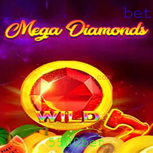 MegaDiamond: Descubra o Fascinante Mundo do Jogo com 5500bet