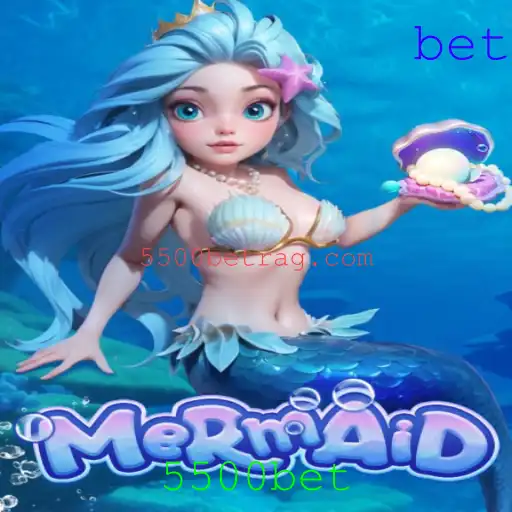 Explorando o Jogo Mermaid: Uma Aventura Subaquática com 5500bet