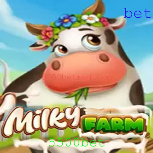 Descubra o Universo de MilkyFarm e a Experiência Inovadora do 5500bet