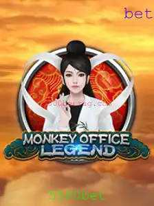Explorando os Desafios de MonkeyOfficeLegend: Um Mergulho no Mundo do Trabalho e Aventura