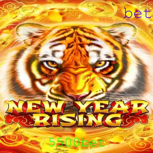 Explorando o Novo Jogo: NewYearRising com 5500bet