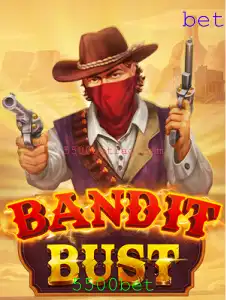 Explorando o Vibrante Mundo de BanditBust: O Novo Sensação de 5500bet