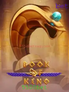 Desvendando o Fascinante Mundo de BookOfKeno e a Palavra-Chave 5500bet