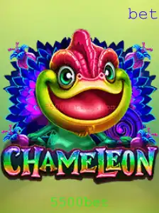 Descubra o Fascinante Mundo do Jogo Chameleon