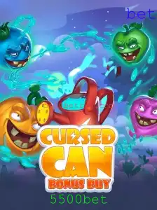 Explorando o Jogo CursedCanBonusBuy: Um Guia Completo