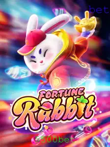 Explorando o Mundo de FortuneRabbit: Um Jogo Inovador com 5500bet