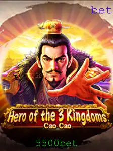 Explorando Heroofthe3KingdomsCaoCao: Um Mergulho no Fascinante Mundo das Estratégias Épicas