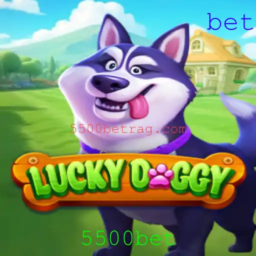 Explorando o Mundo Vibrante de LuckyDoggy: Seu Guia Completo para 5500bet