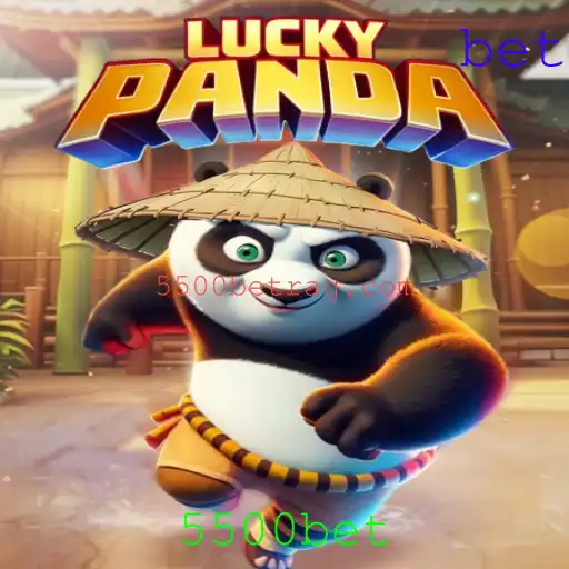 Explorando o Mundo do Jogo LuckyPanda: Regras e Estratégias para 5500bet