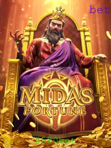Explorando o Jogo MidasFortune e as Regras de 5500bet