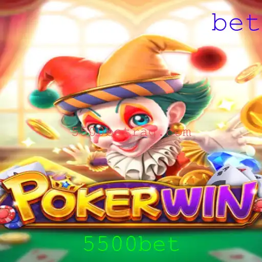 Descubra o Fascinante Universo de POKERWIN: Regras e Estratégias com 5500bet