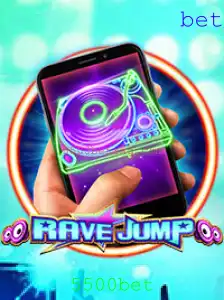 RaveJumpmobile: Explorando o Jogo de Apostas Inovador com 5500bet