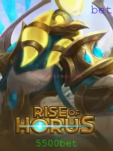 Descubra o Universo de 'Rise of Horus': Um Mergulho no Fascinante Mundo do Jogo e sua Integração com 5500bet